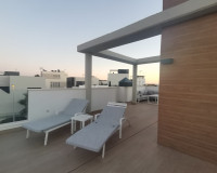 Resale - Modelo Silvia - Orihuela Costa - Dehesa de campoamor