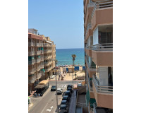 Resale - Penthouse - Torrevieja - Torrelamata - La Mata