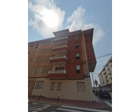 Resale - Penthouse - Torrevieja - Torrelamata - La Mata