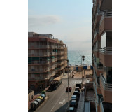 Resale - Penthouse - Torrevieja - Torrelamata - La Mata