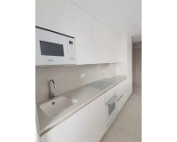 Resale - Penthouse - Torrevieja - Torrelamata - La Mata