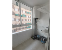 Resale - Penthouse - Torrevieja - Torrelamata - La Mata