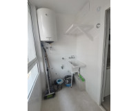 Resale - Penthouse - Torrevieja - Torrelamata - La Mata
