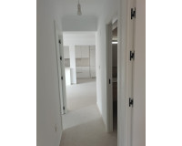 Resale - Penthouse - Torrevieja - Torrelamata - La Mata