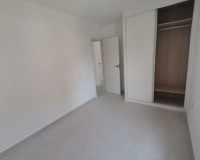 Resale - Penthouse - Torrevieja - Torrelamata - La Mata