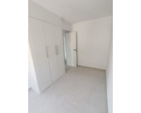 Resale - Penthouse - Torrevieja - Torrelamata - La Mata
