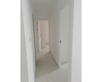 Resale - Penthouse - Torrevieja - Torrelamata - La Mata
