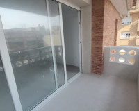 Resale - Penthouse - Torrevieja - Torrelamata - La Mata