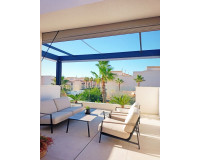 Resale - Villa - Orihuela Costa - Punta Prima