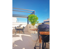 Resale - Villa - Orihuela Costa - Punta Prima