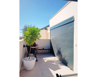 Resale - Villa - Orihuela Costa - Punta Prima