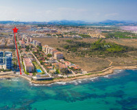 Resale - Villa - Orihuela Costa - Punta Prima