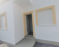 Resale - Villa - Orihuela