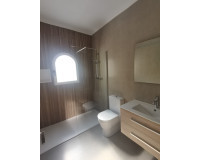 Resale - Villa - Orihuela