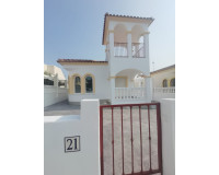 Resale - Villa - Orihuela