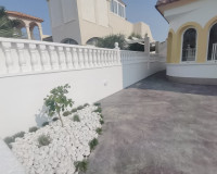 Resale - Villa - Orihuela