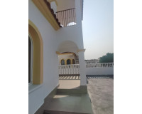 Resale - Villa - Orihuela