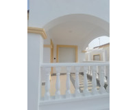 Resale - Villa - Orihuela