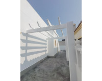 Resale - Villa - Orihuela