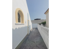 Resale - Villa - Orihuela