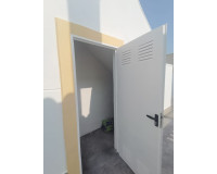 Resale - Villa - Orihuela