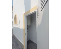 Resale - Villa - Orihuela