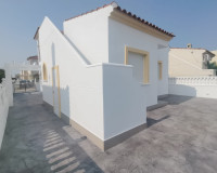 Resale - Villa - Orihuela