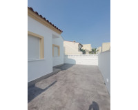 Resale - Villa - Orihuela