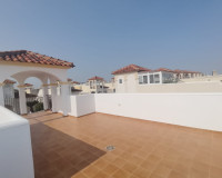 Resale - Villa - Orihuela
