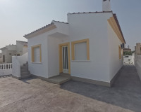 Resale - Villa - Orihuela