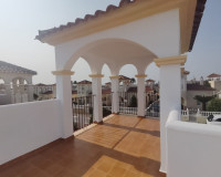 Resale - Villa - Orihuela