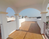 Resale - Villa - Orihuela