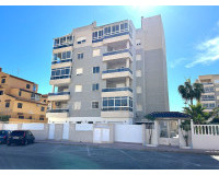 Revente - Apartment / Flat - Torrevieja - Nueva Torrevieja - Aguas Nuevas