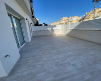 Revente - Apartment / Flat - Torrevieja - Nueva Torrevieja - Aguas Nuevas