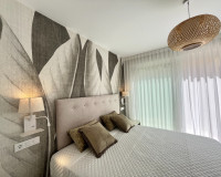 Revente - Apartment / Flat - Torrevieja - Nueva Torrevieja - Aguas Nuevas