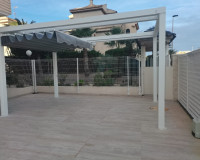 Revente - Apartment / Flat - Torrevieja - Nueva Torrevieja - Aguas Nuevas