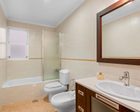 Revente - Apartment / Flat - Torrevieja - Torrevieja - Centre