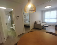 Revente - Apartment / Flat - Torrevieja - Torrevieja - Playa del Cura