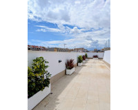 Revente - Apartment / Flat - Torrevieja - Torrevieja - Playa del Cura