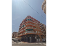 Revente - Appartement Attique - Torrevieja - Torrelamata - La Mata