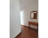Revente - Appartement Attique - Torrevieja - Torrelamata - La Mata