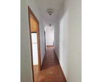 Revente - Appartement Attique - Torrevieja - Torrelamata - La Mata
