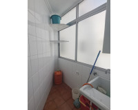 Revente - Appartement Attique - Torrevieja - Torrelamata - La Mata
