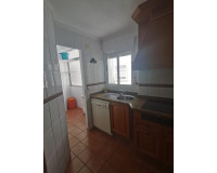 Revente - Appartement Attique - Torrevieja - Torrelamata - La Mata