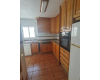 Revente - Appartement Attique - Torrevieja - Torrelamata - La Mata