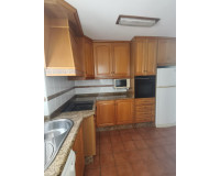 Revente - Appartement Attique - Torrevieja - Torrelamata - La Mata