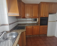 Revente - Appartement Attique - Torrevieja - Torrelamata - La Mata