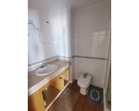 Revente - Appartement Attique - Torrevieja - Torrelamata - La Mata