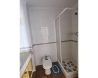 Revente - Appartement Attique - Torrevieja - Torrelamata - La Mata