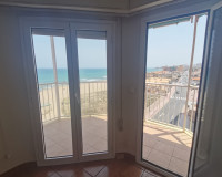 Revente - Appartement Attique - Torrevieja - Torrelamata - La Mata